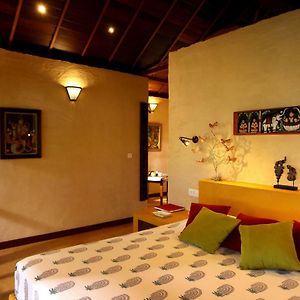 Double Room Lake View